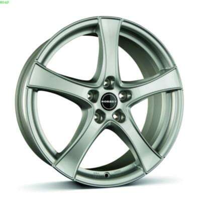 Borbet F2