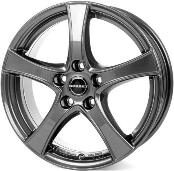 Borbet F2