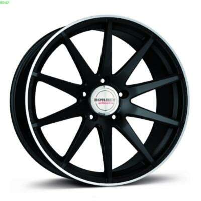 Borbet GTX