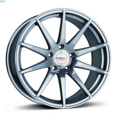 Borbet GTX