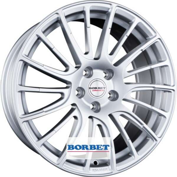 Borbet LS2