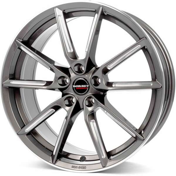 Borbet LX