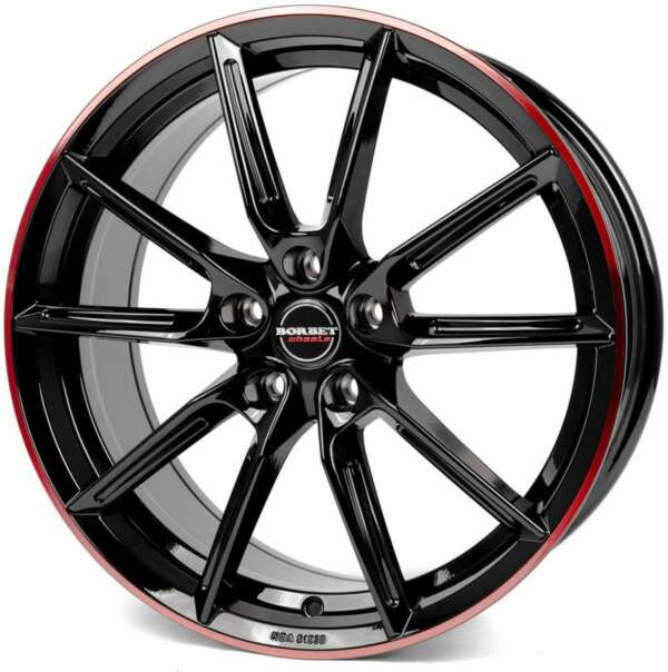 Borbet LX