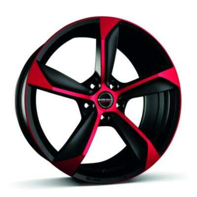 Borbet S