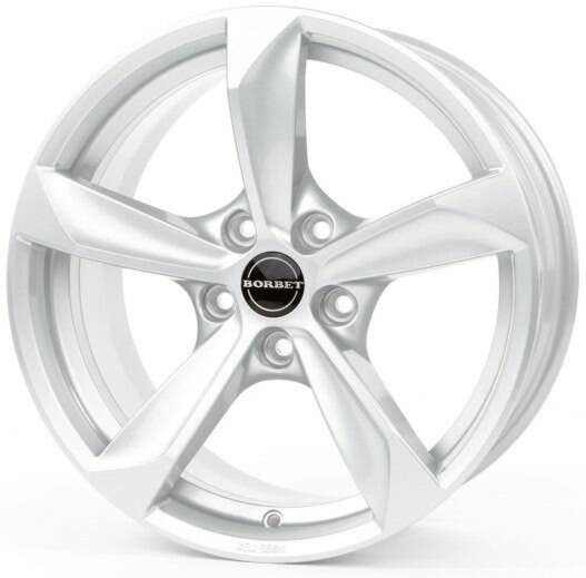 Borbet S