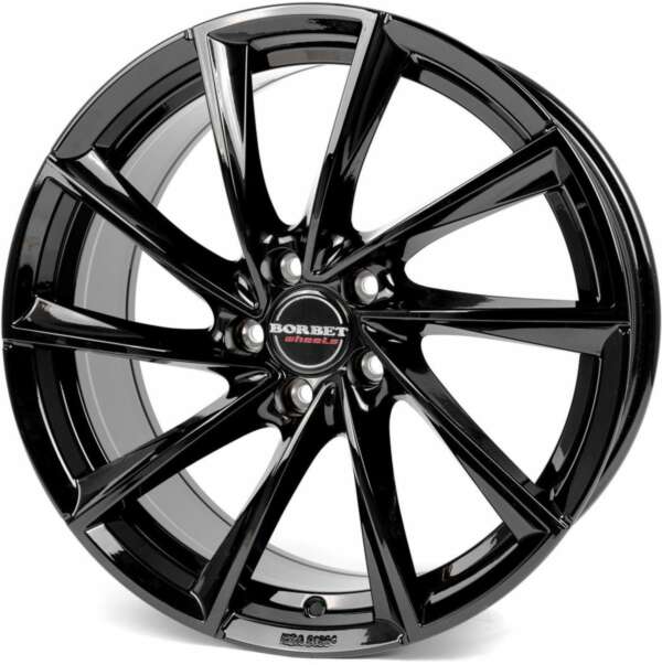 Borbet VTX