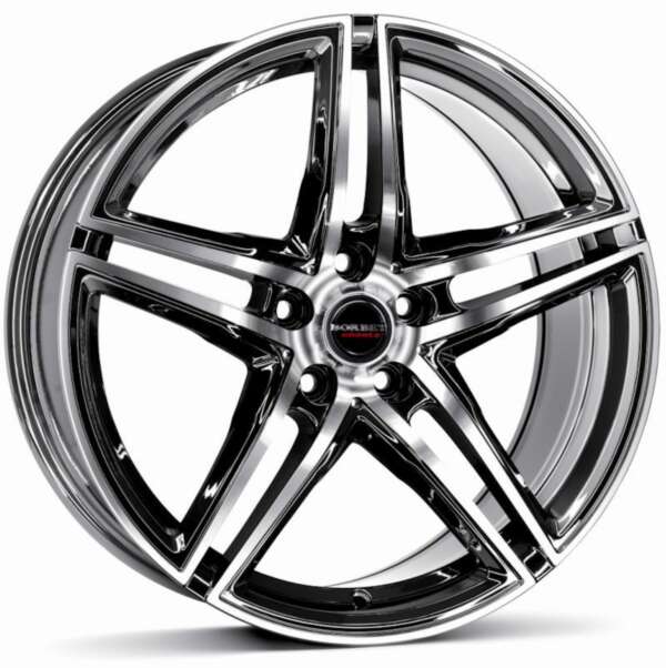 Borbet XRT