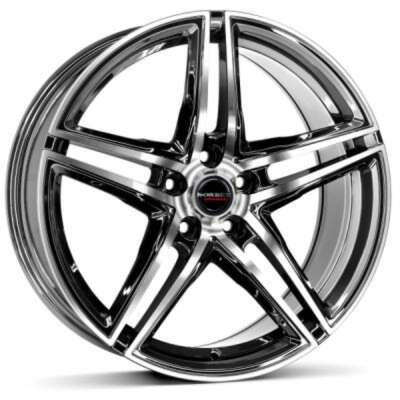 Borbet XRT