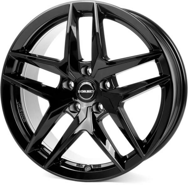 Borbet Z