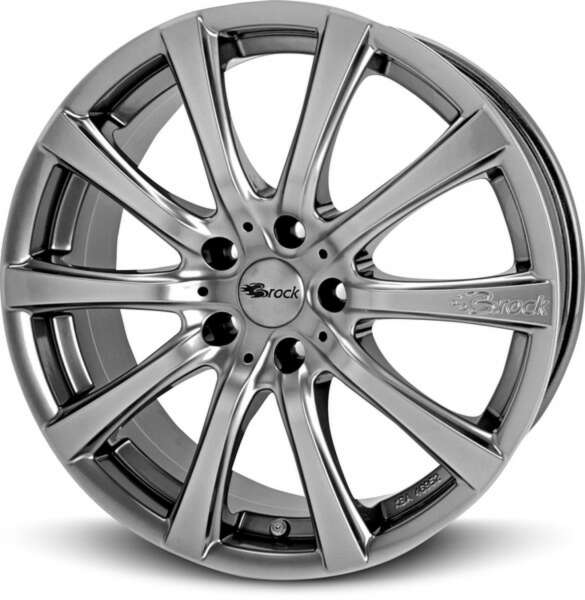Brock B21