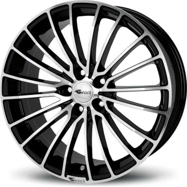 Brock B24GP