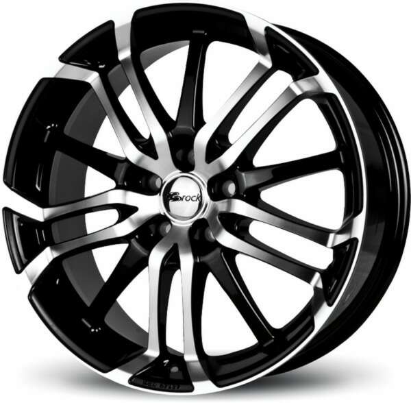Brock B26