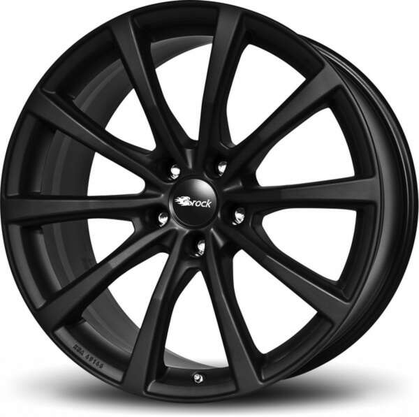 Brock B32