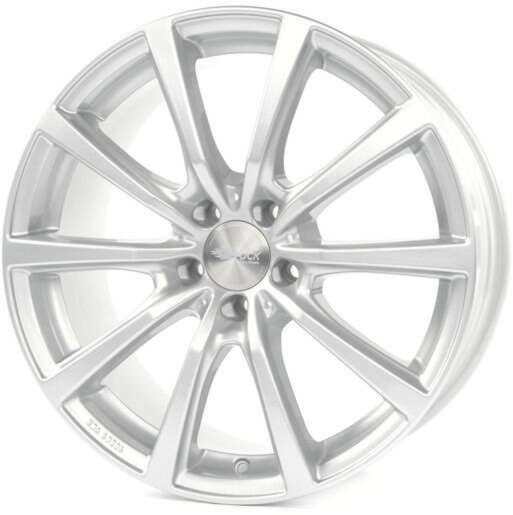 Brock B32 farba: ks - strieborny