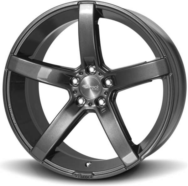 Brock B35 farba: tm- tmavy titan