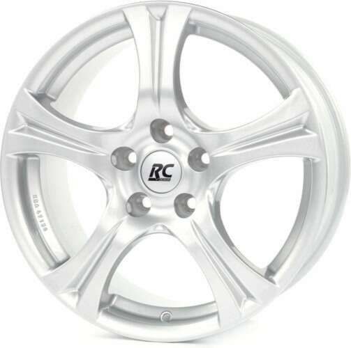 Brock RC14 farba: ks - strieborny