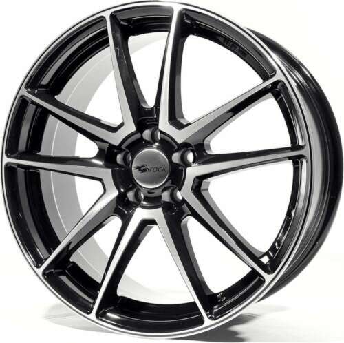 Brock RC22 farba: sgvp - lesteny cierne leskly