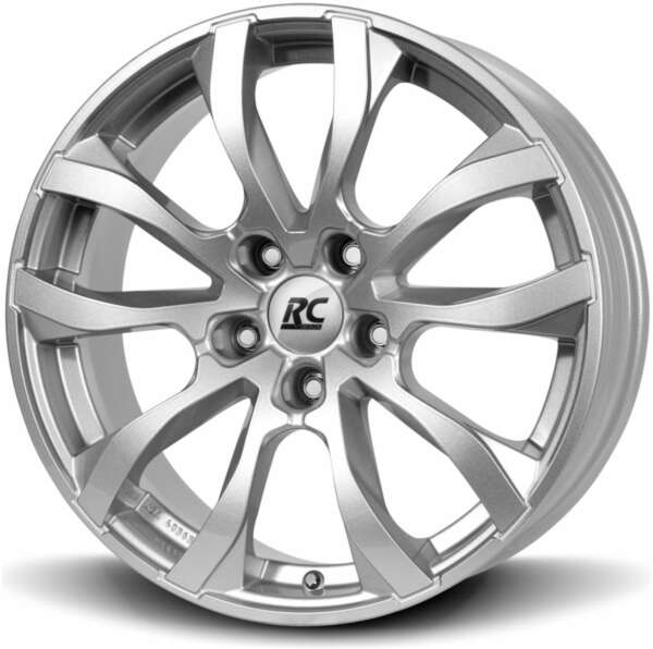 Brock RC23 farba: ks - strieborny