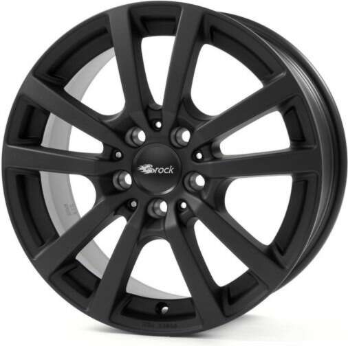 Brock RC25T farba: skm-čierny matný