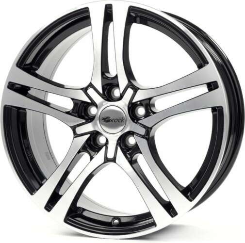 Brock RC26 farba: sgvp - lesteny cierne leskly
