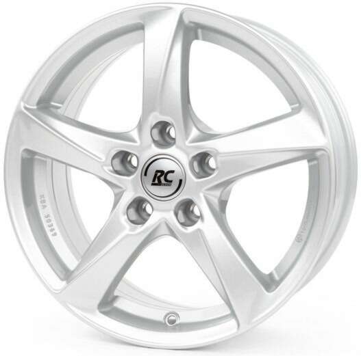 Brock RC30 farba: ks - strieborny