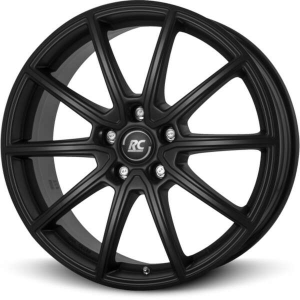 Brock RC32