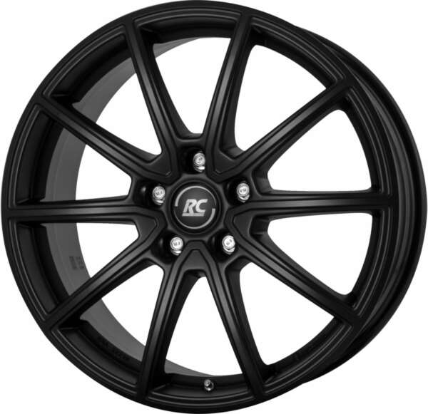 Brock RC32 farba: SBM - čierny matný