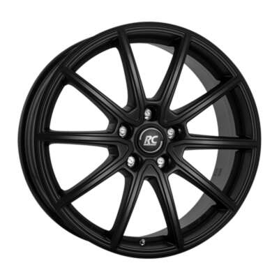 Brock RC32 farba: SBM - čierny matný
