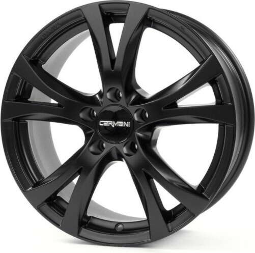 Carmani CA09 farba: black matt