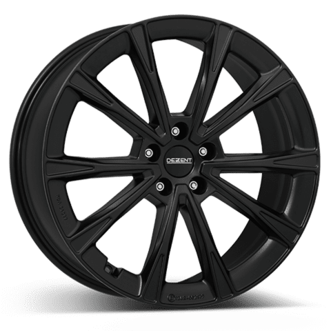 Dezent AR blackmatt