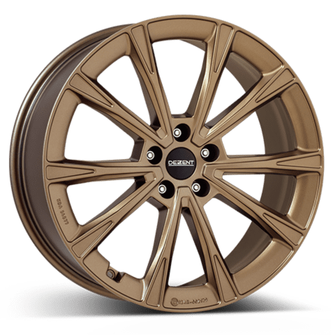 Dezent AR bronze