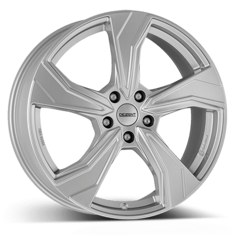 Dezent KB silver