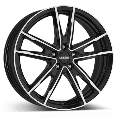 Dezent KF dark