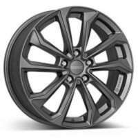 Hliníkové disky Dezent KS graphite 7.5xR18 5x114.3 ET45