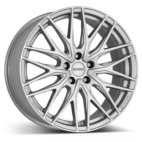 Dezent KY silver