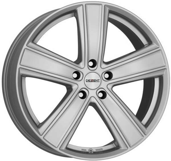 Hliníkové disky Dezent TH 7xR16 5x108 ET48