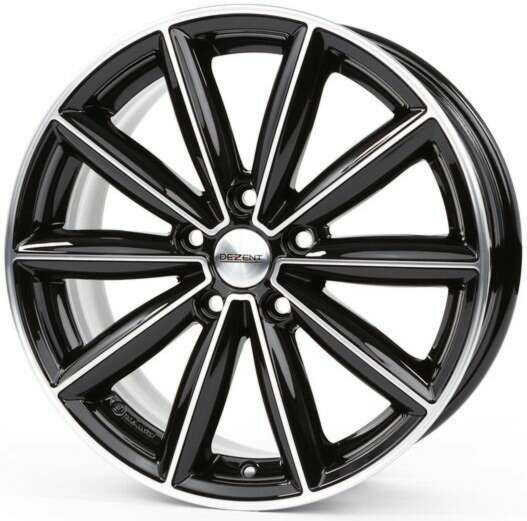 Dezent TM dark