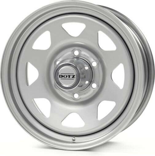 Dotz 4x4 Dakar