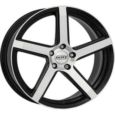 Dotz CP5 dark