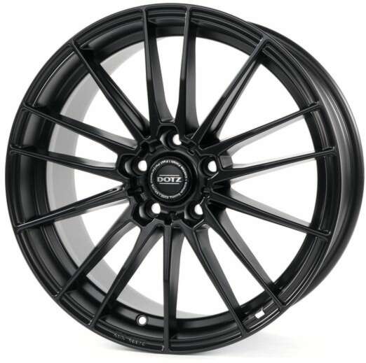 Dotz Fast Fifteen Dark