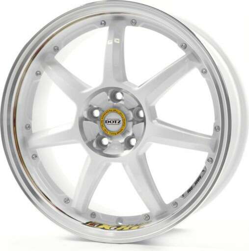 Dotz Fast Seven Drift