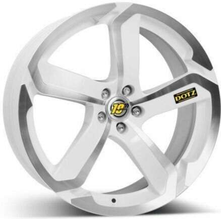 Dotz Hanzo White