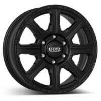 Dotz Kalahari black