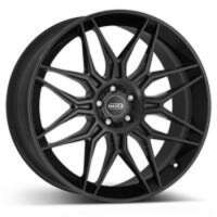 Hliníkové disky Dotz LongBeach black 9xR20 5x112 ET26