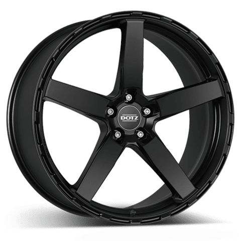 Dotz MarinaBay black