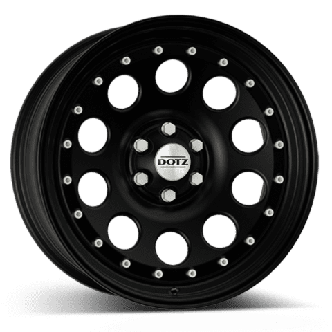 Hliníkové disky Dotz Modular Beadlock 7.5xR18 6x114.3 ET18