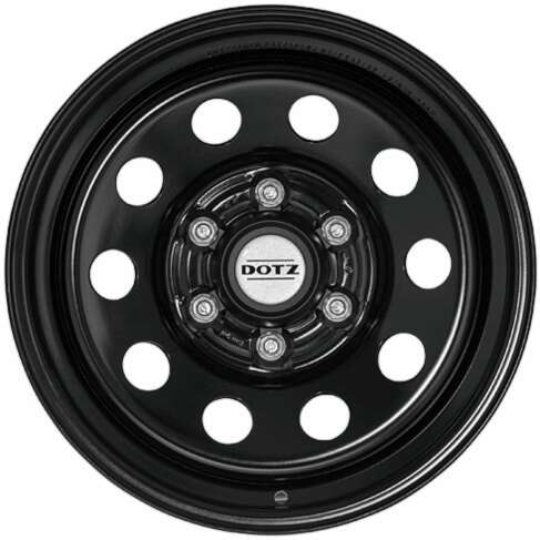Dotz MODULAR dark