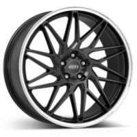Hliníkové disky Dotz Tanaka dark 9xR20 5x112 ET28