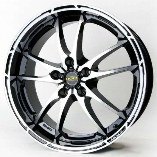Dotz Tupac