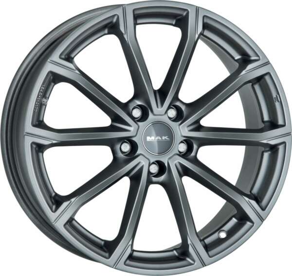 Mak DaVinci FARBA: M-TITAN
